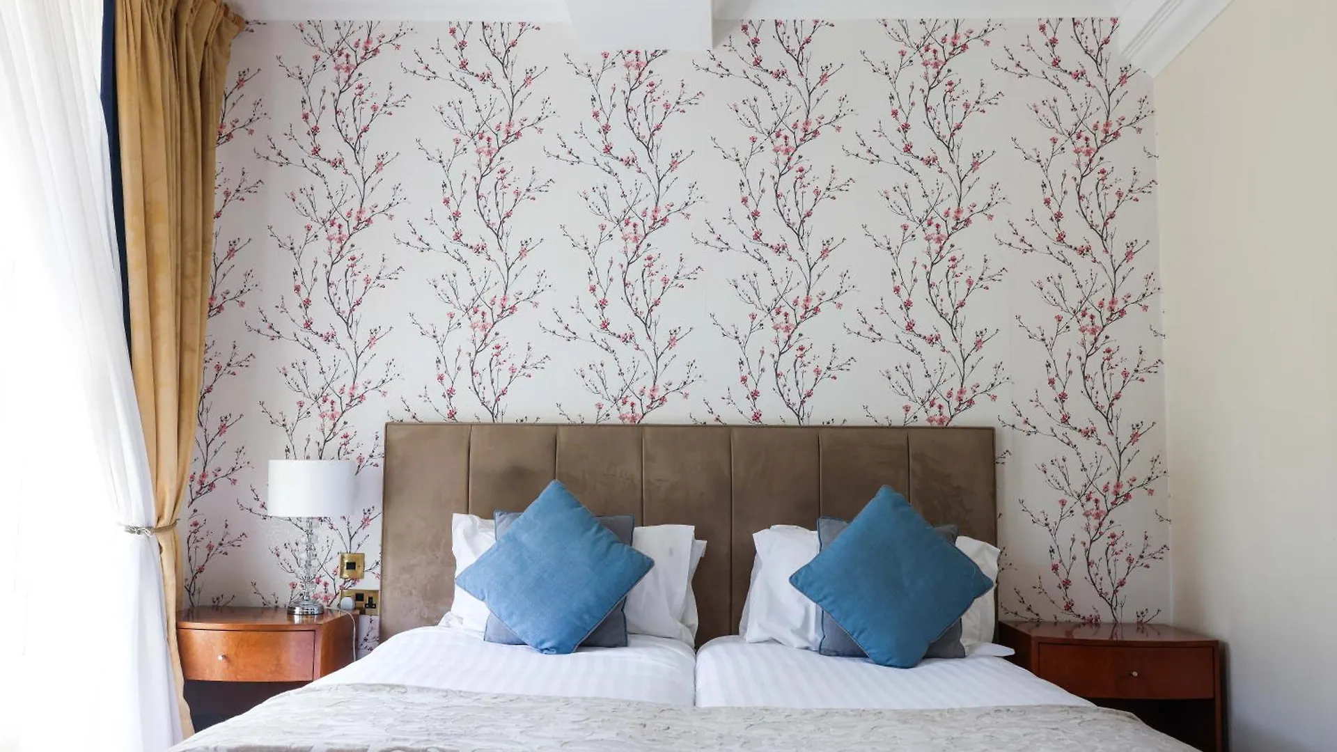 Country house Hazlewood Castle & Spa Tadcaster United Kingdom