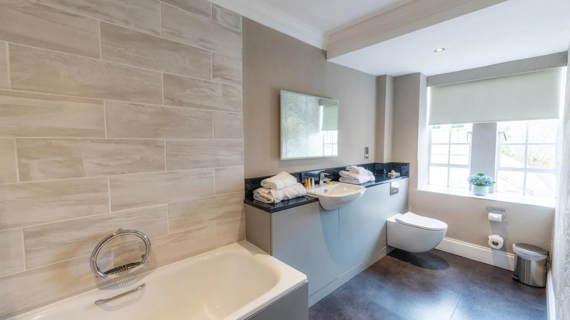 Hazlewood Castle & Spa Tadcaster Country house
