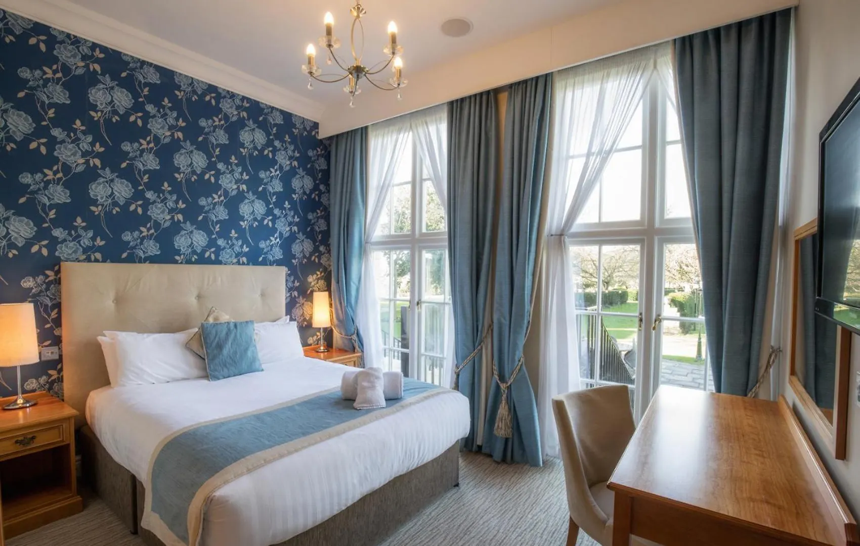 Hazlewood Castle & Spa Tadcaster