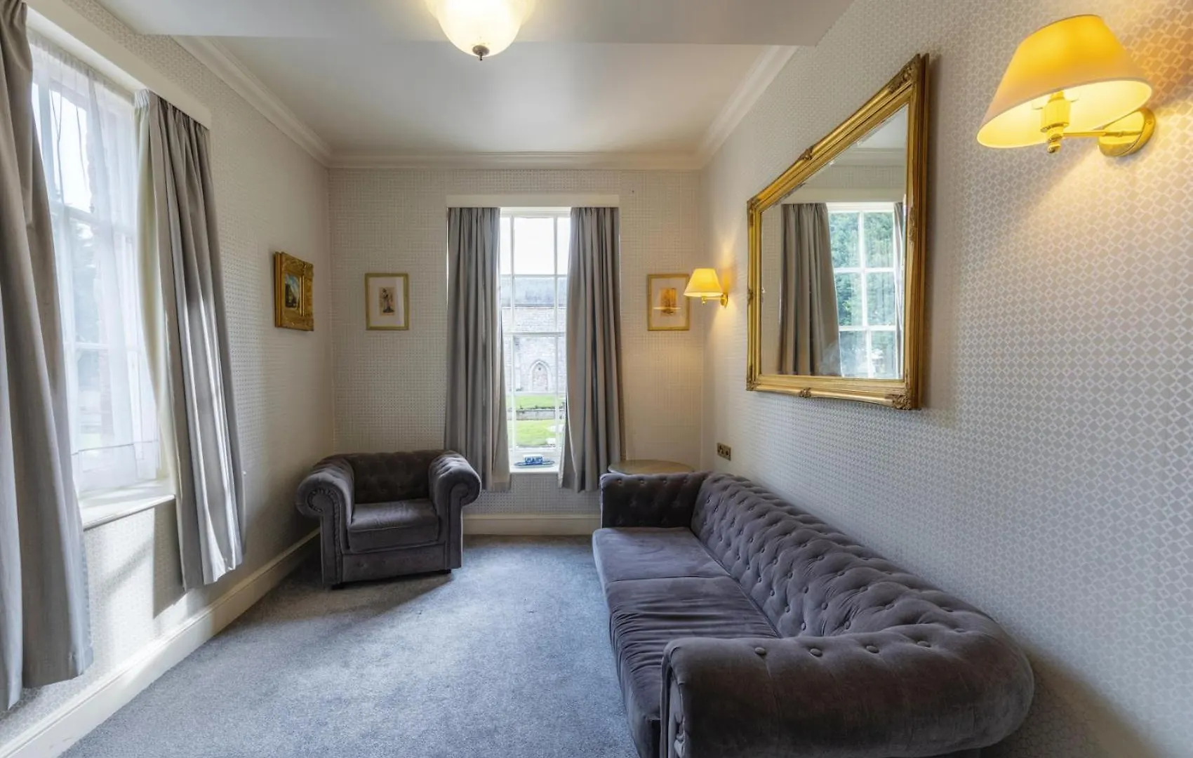 Hazlewood Castle & Spa Tadcaster