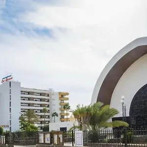 Yumbo Perfect Location Free Fast Wifi Playa del Ingles (Gran Canaria)