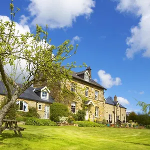 Broom House At Bridge Country house